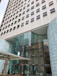 Millenia Tower (D1), Office #363766291